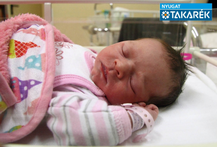 Vörös Liliána, Hédervár