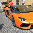  Pannonia-Carnuntum Old-Timer Rallye (Fotó: Nagy Mária)