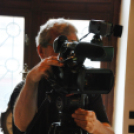 XXII: Moson Megye Színjátszó Találkozó sajtótájékoztatója (Fotó: Nagy Mária)