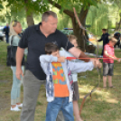 4. Kéklámpás Nap (Fotó: Horváth Attila)