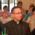 ÓVÁROSI ESTÉK - beszélgetés VEREB ZSOLT piarista igazgatóval (Fotó: Nagy Mária)