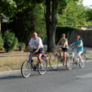 Gurul a város harmadszor  (Fotó: Horváth Attila)