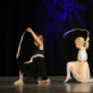 Farsang a Fehér Ló Közösségi Házban