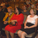 Szociális Munka Napja - városi díjátadó ünnepség