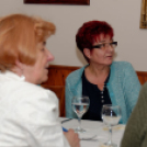 EFI - Egészséges táplálkozás népszerűsítése programsorozat (fotó: Horváth Attila)