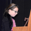 Növendékhangverseny