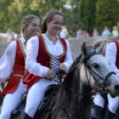 XI. Szigetköz ízei, Vármegye borai Fesztivál 2. nap Várárok