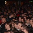 Kowalsky meg a Vega és Tankcsapda (Fotó: Nagy Mária)