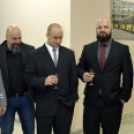 XVI. Mofém Zenészbál