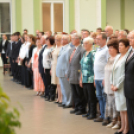 Egyetem tanévnyitó (Fotó: Nagy Mária)