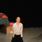 Csicsergő tavasz - rajzpályázat eredményhirdetés (Fotó: Nagy Mária)