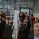 Egyetem évnyitó (Fotó: Nagy Mária)