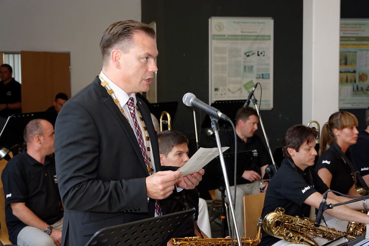 20 Rotary év 1 Rotary napban (Fotó: Horváth Attila)