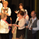 Tavaszváró dalosünnep