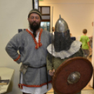 Régészet napja és gyermeknap a Hansági múzeumban 