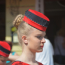 „Béke – barátság” felvonulás (Fotó: Bánhegyi István)