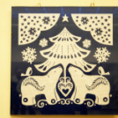 Ügyes kezek kiállítás a Hansági Múzeumban