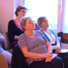 Lakossági fórum (Fotó: Nagy Mária)