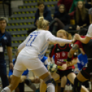 MTK Budapest – Mosonmagyaróvári Kézilabda Club