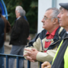 Mte 1904 - Csornai SE (1:0) Gratulálunk! (Fotó: Nagy Mária)