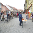 Kult utca szombat (Fotó: Nagy Mária)