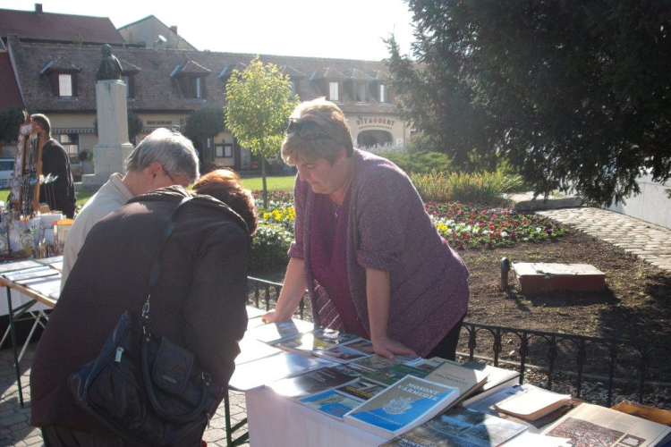 Szent Mihály napok (Fotó: Simon Zsuzsanna)