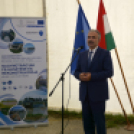 NAGYMŰTÁRGYAK FEJLESZTÉSE ÉS REKONSTRUKCIÓJA - PROJEKTNYITÓ RENDEZVÉNY