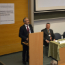 XXXVII. Óvári Tudományos Napok megnyitó