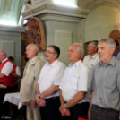 Szent László Ünnep Mosonmagyaróváron - beszámoló