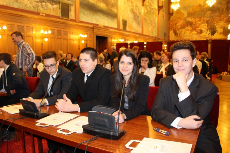 1956-os szellemi vetélkedő