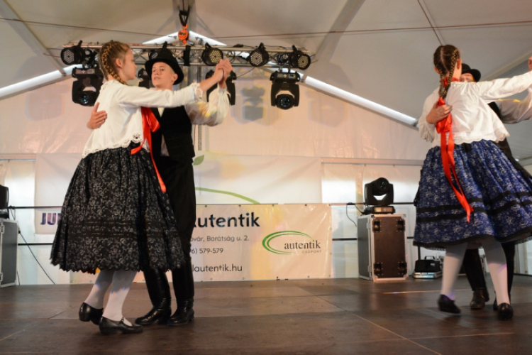 Majoroki Fesztivál (Fotó: Bánhegyi István)