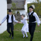 Húsvét a Lajta Néptáncegyüttessel