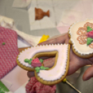 Sütemény díszítés a Pillangó Óvoda és Mini Bölcsődében 