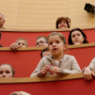 VÍZ világnapja 2015 a Futurában (Fotó: Horváth Attila)