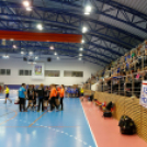 MKC SE - Budaörs (27-26) (NBI Alapszakasz) (Fotó: Horváth Attila)