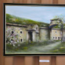 Tallós Prohászka István Művészeti Egyesület kiállítása