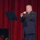 Nemzetközi Tanári Hangverseny