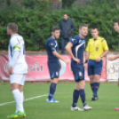 MTE 1904 FUTURA MOSONMAGYARÓVÁR - III. KER. TVE (2:3)