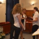 Mosonmagyaróvár Kiváló Tanulója Díjátadó Ünnepség 