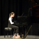 Növendékhangverseny