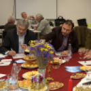 Kertbarátok borkóstolója 