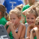 Hal és Kenyér fesztivál Lipót - Hungarocky Táncegyesület fellépése