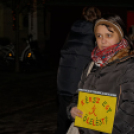 Kérsz egy ölelést? Jobb veled a világ! (fotó: Horváth Attila)