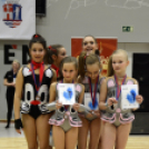 VII. Óvár-Kupa Akrobatikus Rock 'n' Roll Területi Pontszerző és jótékonysági táncverseny