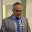 Bölcsőde átadó Mosonmagyaróváron