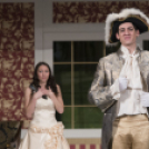 Kényeskedők - Major Tamás rendezésében