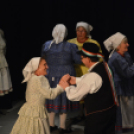 Jótékonysági műsor a Családok Átmeneti Otthona javára (Fotó: Nagy Mária)