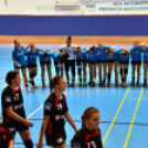 UFM Nemzetközi Női Kézilabda Kupa: MKC SE (HUN) – Slavia Praha (CZE) (29-28)