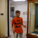 Gyereknap - Hansági Múzeum