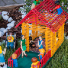 Apró kezek, Csodakertek - IX. Gyermek Kertépítő Verseny